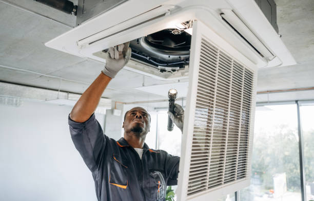 Licensed Hvac Repair service in Fulton, TX - FH HVAC