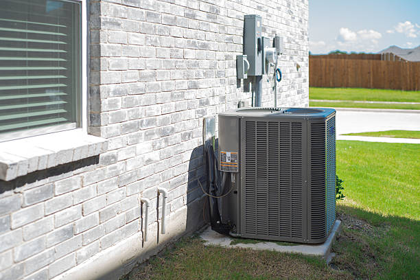 Reliable Hvac Repair contractor in Fulton, TX by FH HVAC